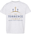 The Legacy Crewneck Tee